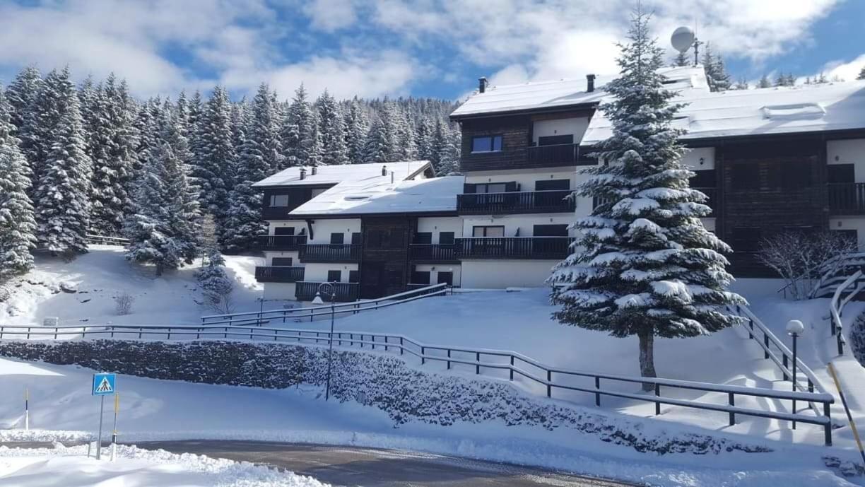 Alpieve Albergo Pieve Pieve Di Ledro Exterior foto