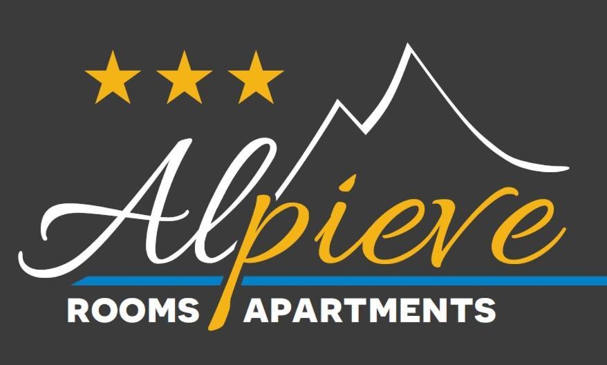 Alpieve Albergo Pieve Pieve Di Ledro Exterior foto